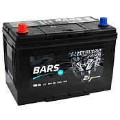 Аккумулятор Bars Asia (100 Ah) L+